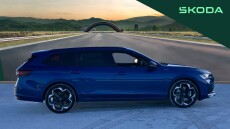 Skoda Superb 1.5 TSI iV Sportline 5dr DSG Estate